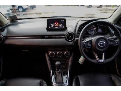 MAZDA 2 SkyActiv 1.3 High Connect A/T ปี 2018 รูปที่ 9